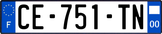 CE-751-TN
