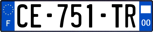 CE-751-TR