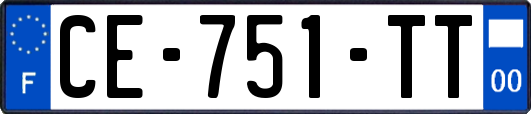CE-751-TT