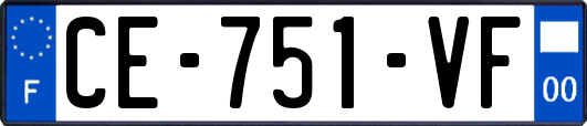 CE-751-VF