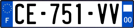 CE-751-VV