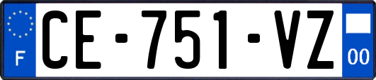CE-751-VZ