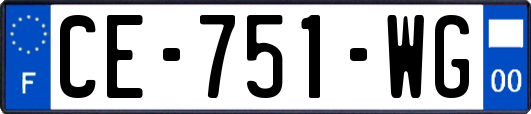 CE-751-WG