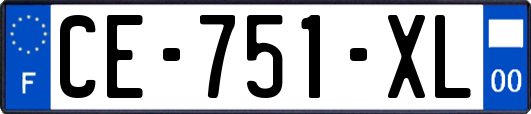 CE-751-XL