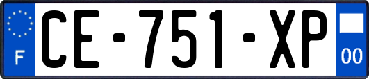 CE-751-XP