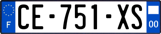 CE-751-XS