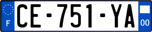 CE-751-YA