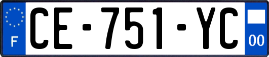 CE-751-YC