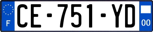 CE-751-YD