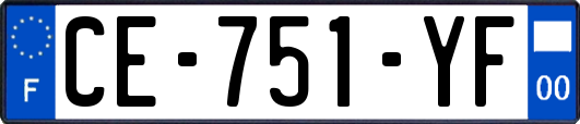 CE-751-YF