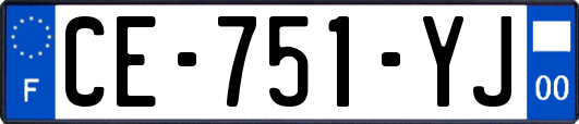 CE-751-YJ