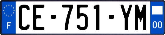 CE-751-YM