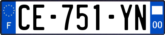 CE-751-YN