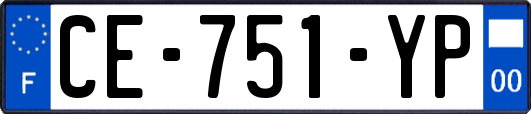 CE-751-YP