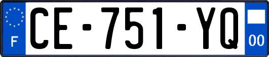 CE-751-YQ
