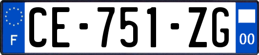 CE-751-ZG