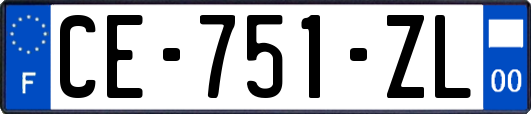 CE-751-ZL