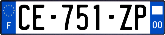 CE-751-ZP