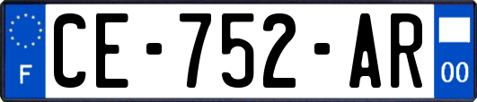 CE-752-AR