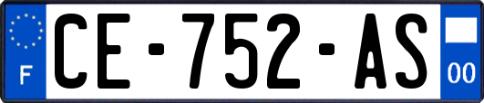 CE-752-AS