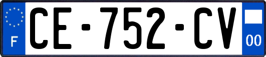 CE-752-CV