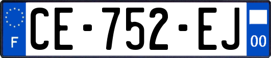 CE-752-EJ