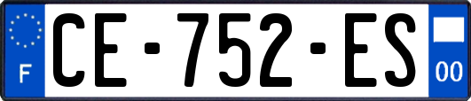 CE-752-ES