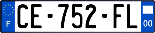 CE-752-FL