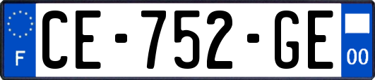 CE-752-GE