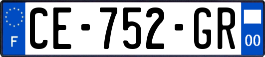 CE-752-GR