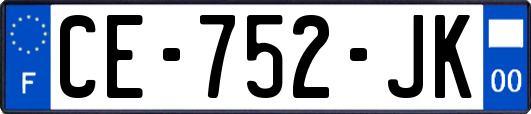 CE-752-JK