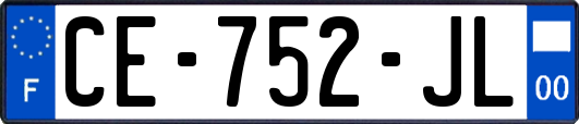CE-752-JL