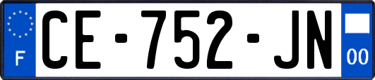 CE-752-JN