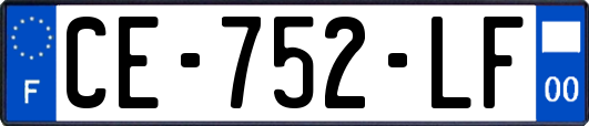 CE-752-LF