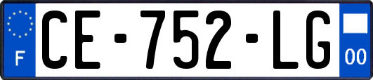 CE-752-LG