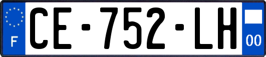 CE-752-LH