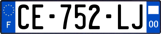 CE-752-LJ
