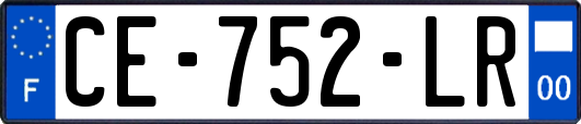 CE-752-LR