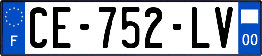 CE-752-LV