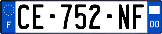 CE-752-NF