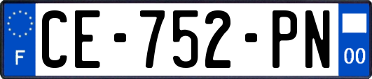 CE-752-PN