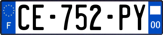 CE-752-PY