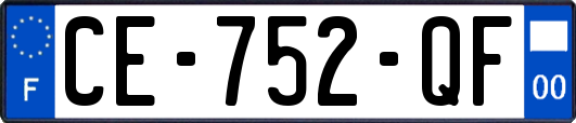 CE-752-QF