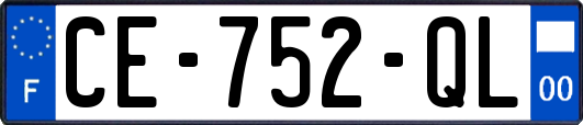 CE-752-QL