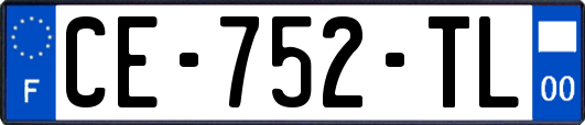 CE-752-TL
