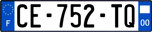 CE-752-TQ