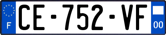 CE-752-VF