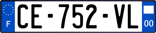 CE-752-VL