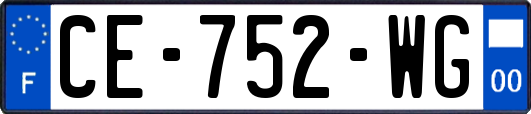 CE-752-WG