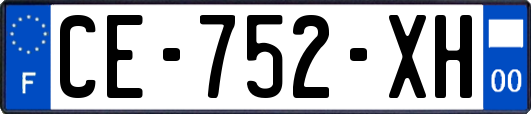 CE-752-XH